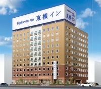 東横イン京王線橋本駅北口