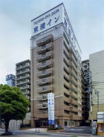 東横イン大和駅前