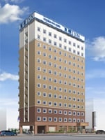 東横イン本厚木駅南口