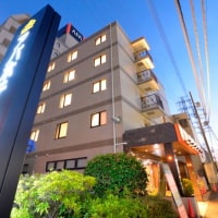 アパホテル<伊勢原駅前>