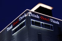 Think・Hotel・Think