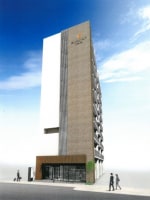 アルモントイン湘南藤沢