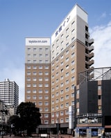 東横イン湘南平塚駅北口1