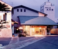 汐彩のお宿 大内館