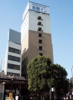 東横イン湘南平塚駅北口2