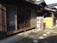 ゲストハウス 鎌倉 楽庵