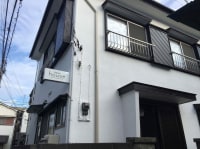 haletto house 001 KOSHIGOE