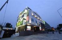 HOTELNOAH・RESORT湘南