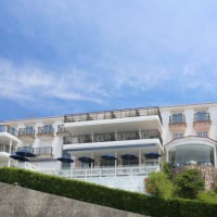 葉山ホテル 音羽ノ森