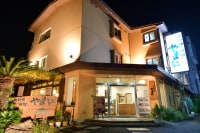 磯料理・旅館 やまに