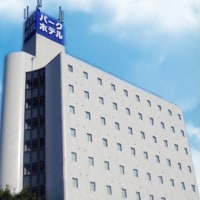 新潟パークホテル