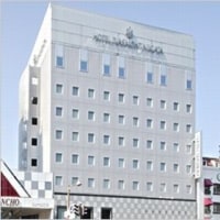 ホテルディアモント新潟