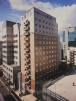 東横イン新潟古町