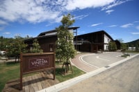 カーブドッチ ヴィネスパ