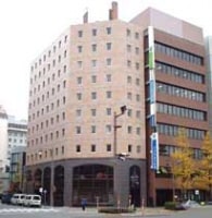 ホテルリッチ新潟