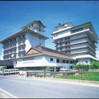 月岡温泉 ホテル清風苑