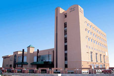 ガーデンホテル マリエール