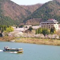 咲花温泉 阿賀のめぐみ望川閣