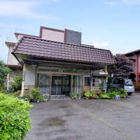 高瀬温泉 花みちる宿 ニュー萬力