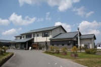 リズム・ハウス瓢湖