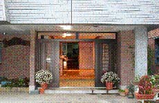 三川温泉 叶屋旅館<新潟県>