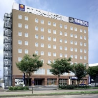 コンフォートホテル燕三条