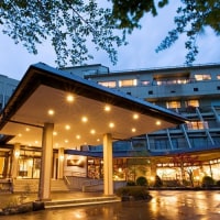 湯田上温泉 ホテル小柳