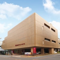 長岡グランドホテル