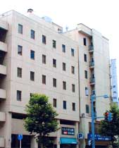 HOTEL&OFFICE 崇徳館