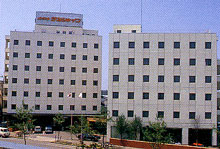 ホテル サンシャイン