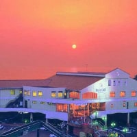 ザ・ホテルシーポート