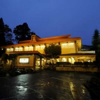 湯田上温泉 越後乃お宿 わか竹