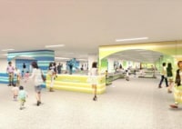 越谷ミニゴルフ倶楽部 パットサル36