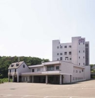 鯨波松島温泉 メトロポリタン松島