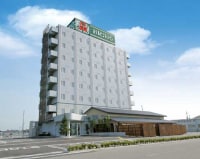 ホテル ビジネスイン長岡