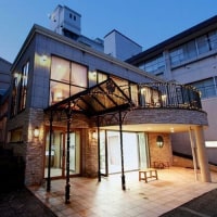 弥彦温泉 ホテルヴァイス