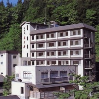 蓬平温泉 蓬莱館 福引屋