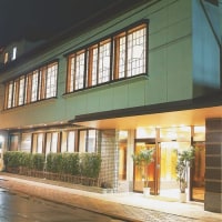 ホテル つるや<新潟県>