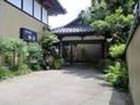 岩室温泉 割烹旅館 松屋