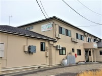 ビジネスホテル宿刈