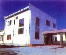 柏崎温泉ホテル