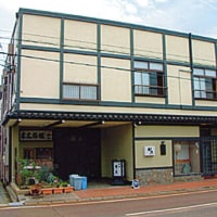 末広旅館<新潟県>