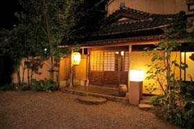 小さなお宿 小松屋