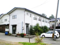 ビジネスのお宿 ハイマートグリーン