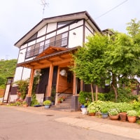 六日町温泉 いろりあん