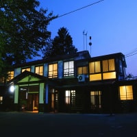 田中温泉 しなの荘