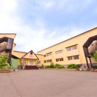 六日町温泉 いろりあん別館さくら・さくら