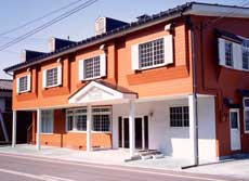 ペンション デューク