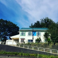 六日町ヒュッテ