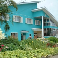 ロッヂ ヤングメイト